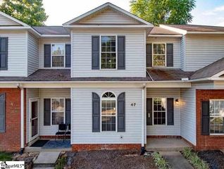 47 Huntress Drive, Greer, SC 29651