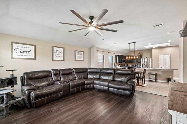 2032 Athabasca Falls Drive, Anna, TX 75409