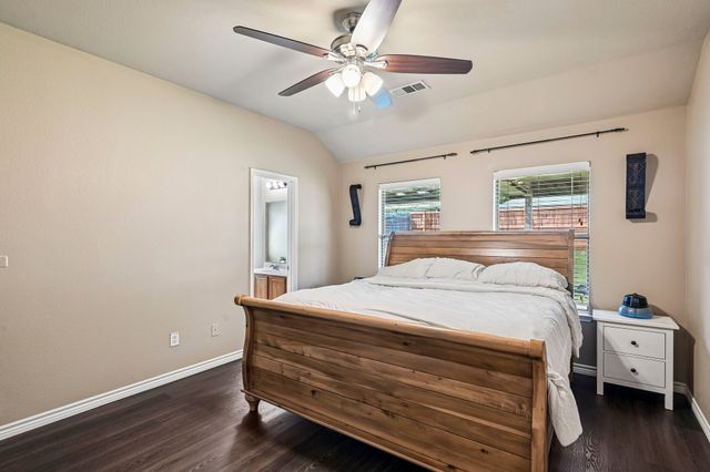 2032 Athabasca Falls Drive, Anna, TX 75409