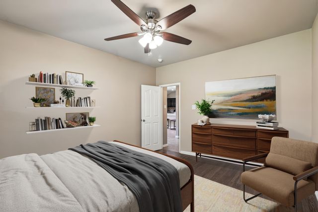 2032 Athabasca Falls Drive, Anna, TX 75409