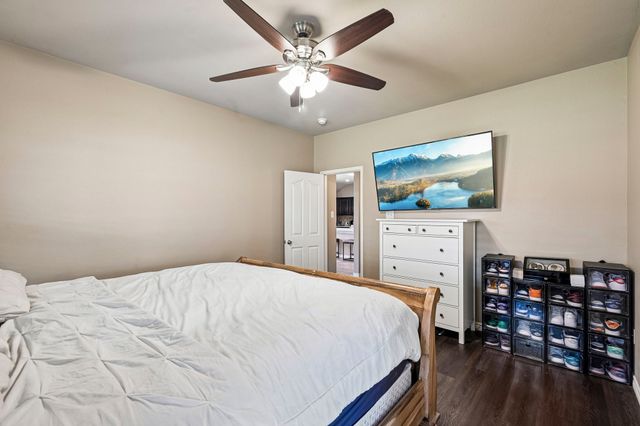 2032 Athabasca Falls Drive, Anna, TX 75409