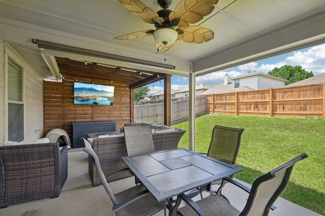 2032 Athabasca Falls Drive, Anna, TX 75409