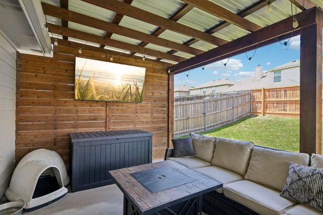 2032 Athabasca Falls Drive, Anna, TX 75409