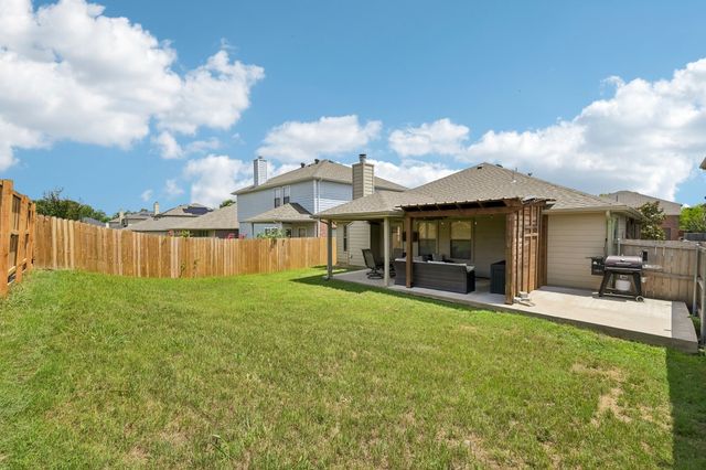 2032 Athabasca Falls Drive, Anna, TX 75409