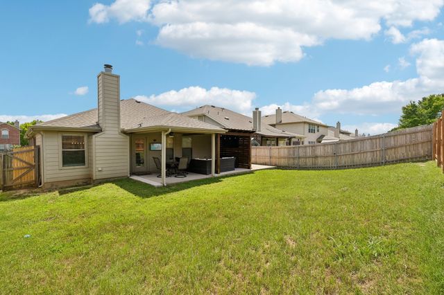 2032 Athabasca Falls Drive, Anna, TX 75409