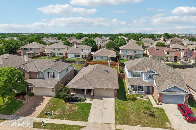 2032 Athabasca Falls Drive, Anna, TX 75409