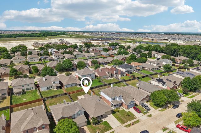 2032 Athabasca Falls Drive, Anna, TX 75409