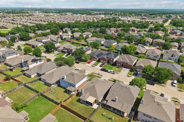 2032 Athabasca Falls Drive, Anna, TX 75409