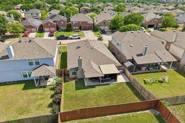 2032 Athabasca Falls Drive, Anna, TX 75409
