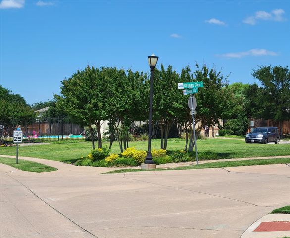 2032 Athabasca Falls Drive, Anna, TX 75409