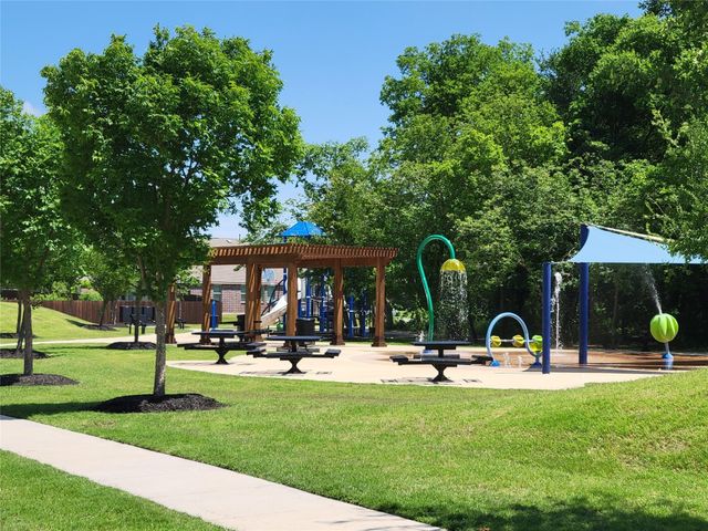 2032 Athabasca Falls Drive, Anna, TX 75409