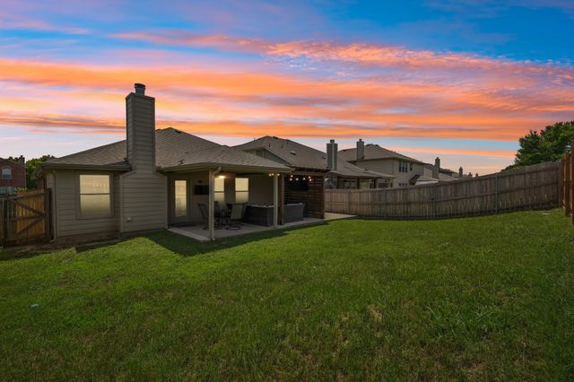 2032 Athabasca Falls Drive, Anna, TX 75409
