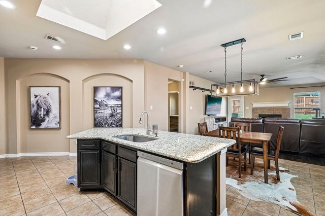 2032 Athabasca Falls Drive, Anna, TX 75409