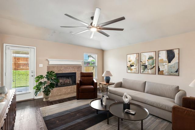 2032 Athabasca Falls Drive, Anna, TX 75409