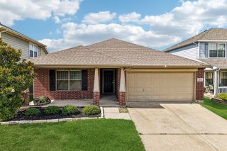 2032 Athabasca Falls Drive, Anna, TX 75409
