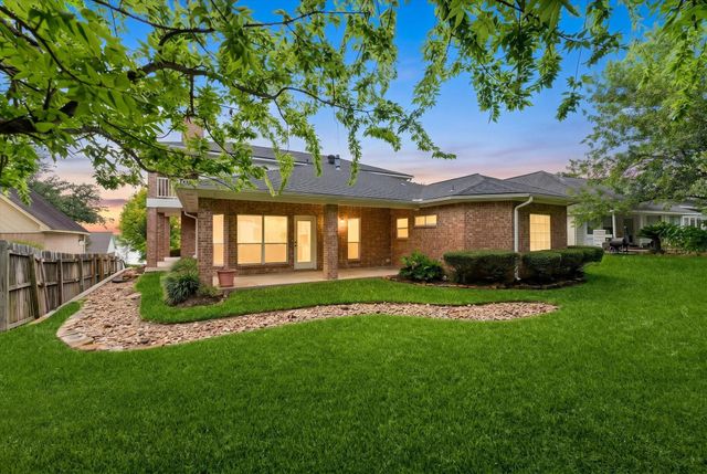 119 April Breeze Street, Conroe, TX 77356