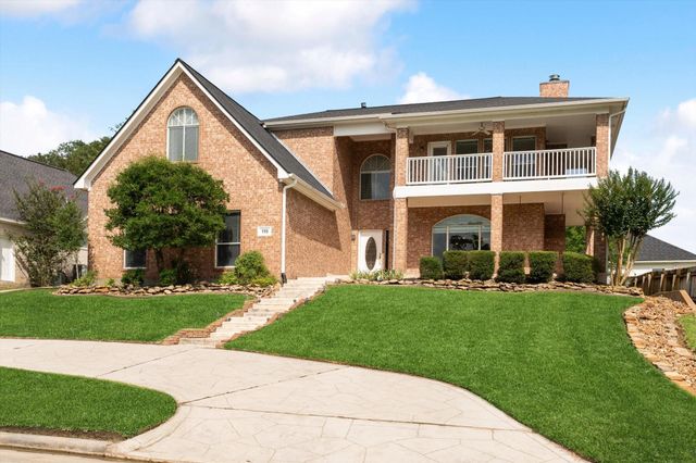 119 April Breeze Street, Conroe, TX 77356