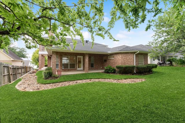 119 April Breeze Street, Conroe, TX 77356