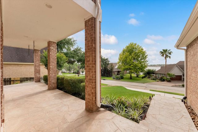 119 April Breeze Street, Conroe, TX 77356