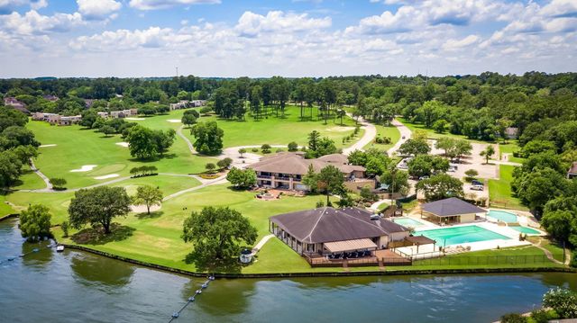 119 April Breeze Street, Conroe, TX 77356