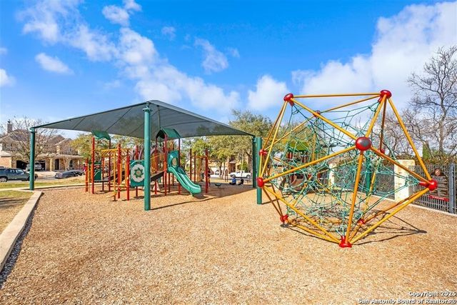 8711 BRONC DUST, San Antonio, TX 78254