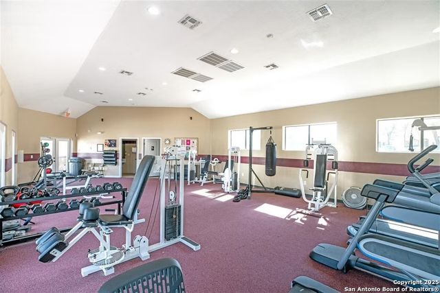 8711 BRONC DUST, San Antonio, TX 78254