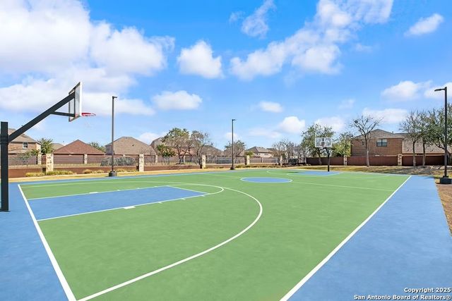 8711 BRONC DUST, San Antonio, TX 78254