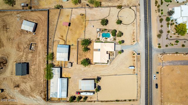 38212 N 19TH Avenue, Phoenix, AZ 85086
