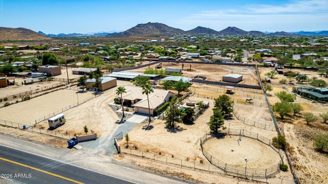 38212 N 19TH Avenue, Phoenix, AZ 85086