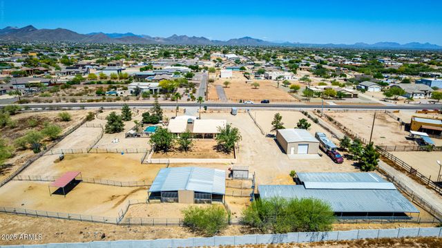 38212 N 19TH Avenue, Phoenix, AZ 85086