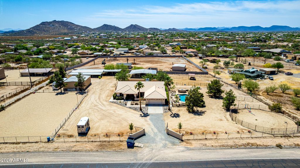 38212 N 19TH Avenue, Phoenix, AZ 85086