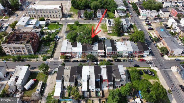 565 LINE ST, Camden, NJ 08103