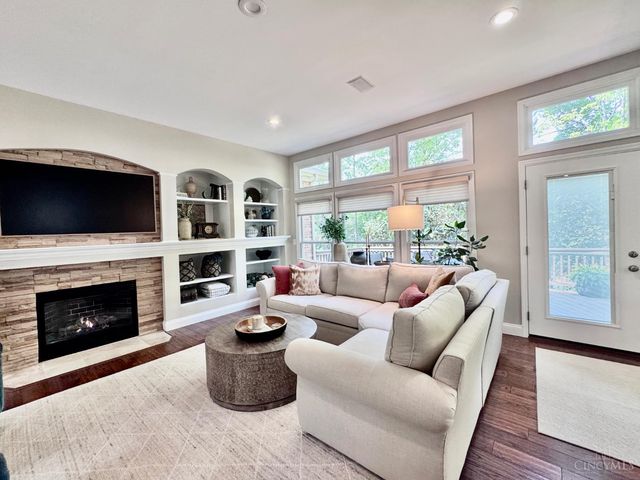 6460 Timbers Court, Mason, OH 45040