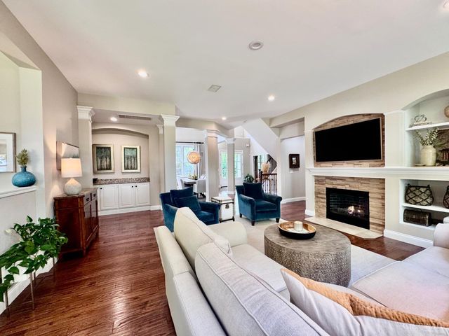 6460 Timbers Court, Mason, OH 45040