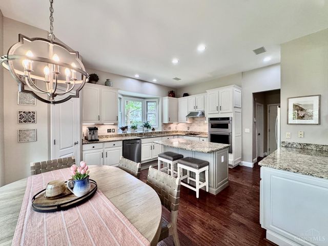 6460 Timbers Court, Mason, OH 45040