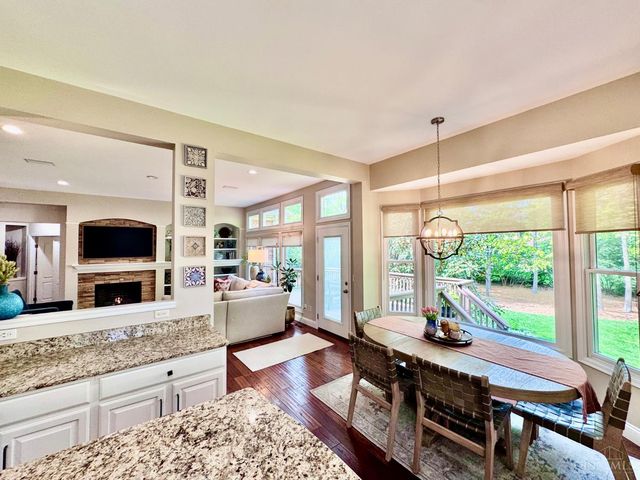 6460 Timbers Court, Mason, OH 45040