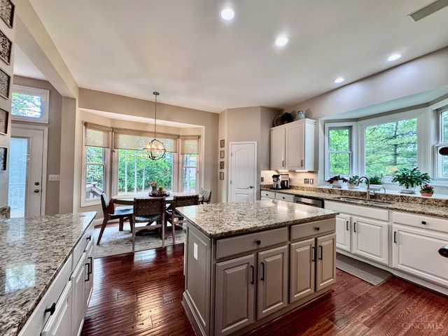 6460 Timbers Court, Mason, OH 45040