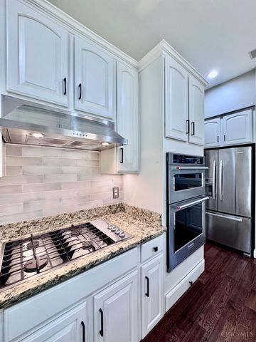 6460 Timbers Court, Mason, OH 45040