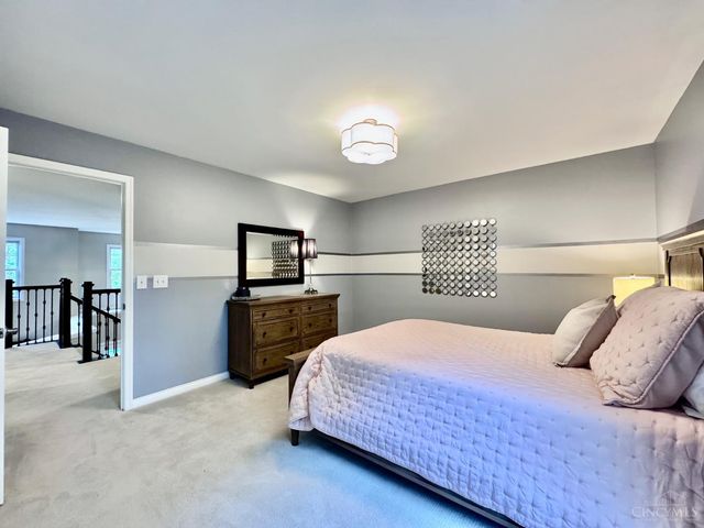 6460 Timbers Court, Mason, OH 45040