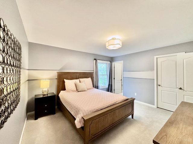 6460 Timbers Court, Mason, OH 45040