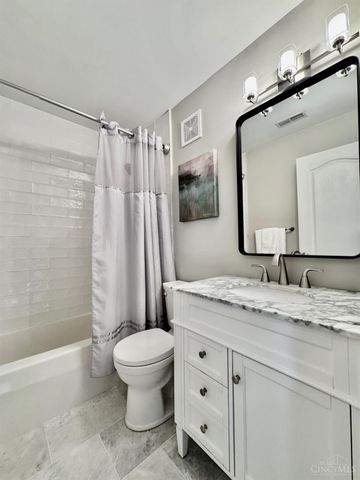 6460 Timbers Court, Mason, OH 45040