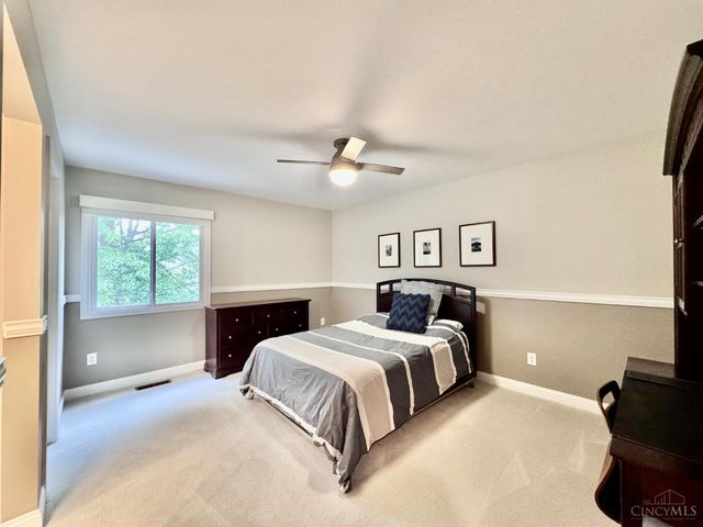6460 Timbers Court, Mason, OH 45040