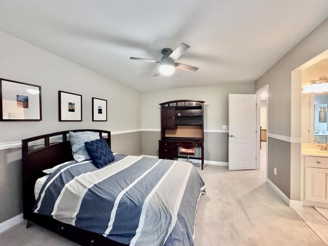 6460 Timbers Court, Mason, OH 45040