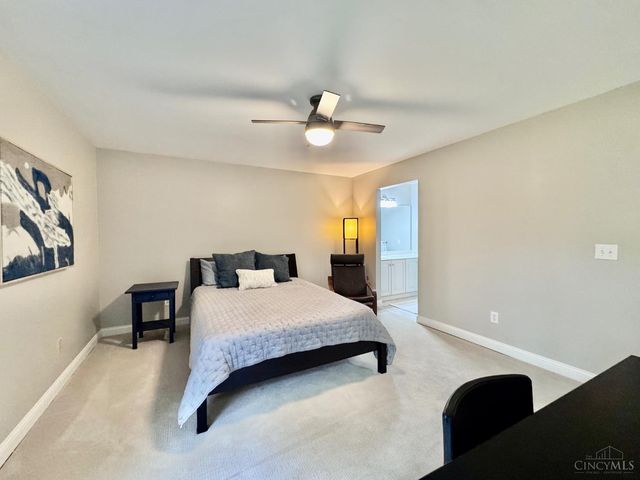 6460 Timbers Court, Mason, OH 45040
