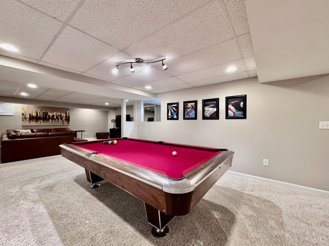 6460 Timbers Court, Mason, OH 45040