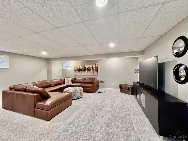 6460 Timbers Court, Mason, OH 45040