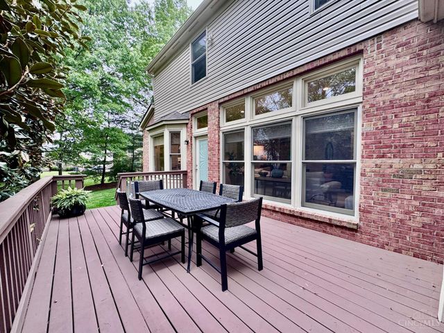 6460 Timbers Court, Mason, OH 45040