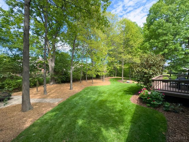 6460 Timbers Court, Mason, OH 45040