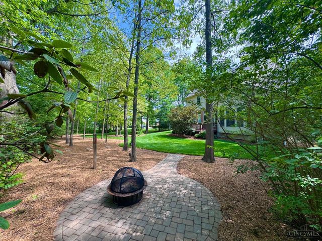 6460 Timbers Court, Mason, OH 45040