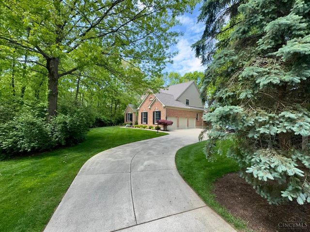 6460 Timbers Court, Mason, OH 45040